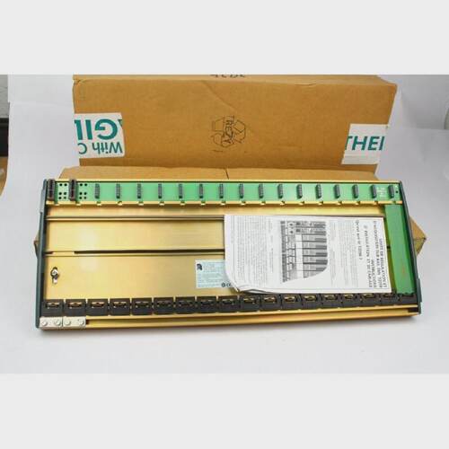 Eurotherm T2550B T2550B16RNONE B438