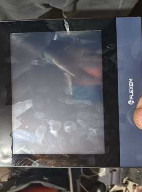 繁易触摸屏FE6100CE加繁易flink-4g-a的询价