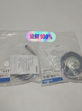 询-OMRO欧姆E2BM12KN08WZC1接近传感器全