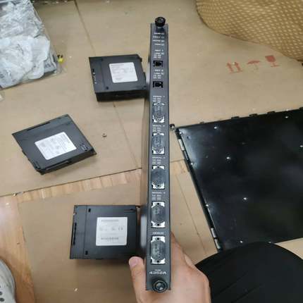 4352A  TRICONEX  康吉森模块控制器，~询价