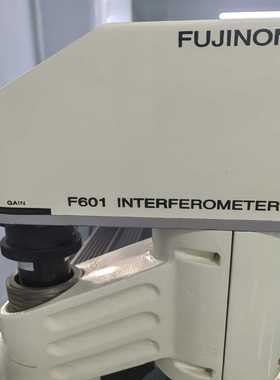 询价FUJINONF601干涉仪