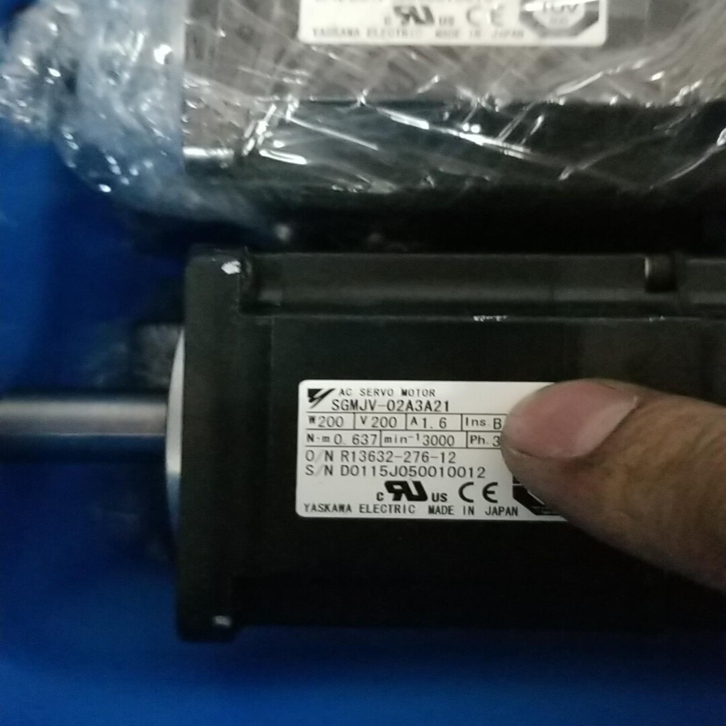 【议价】SGMJV-02A3A21适用