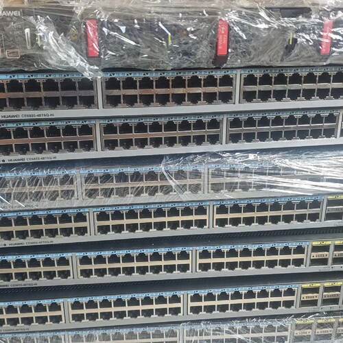 CE6855-48T6Q-HI 48万兆电6口40G-议价