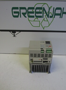 EMS CIMRXCBU41P5 VARIABLE SPEED MINI DRIVE  USED  FREE SHIPP