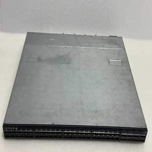 询价SN2410麦洛斯48口25G8口100G双电源测