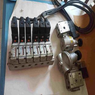 成色 功能 询价 VP544R 电磁阀VP344