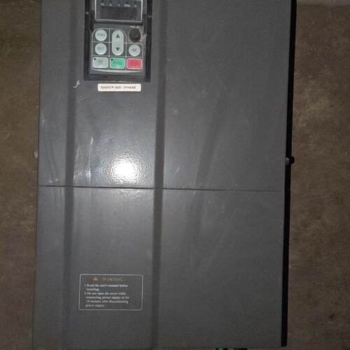 伟创变频器 AC60-T3-030G/037P—议价