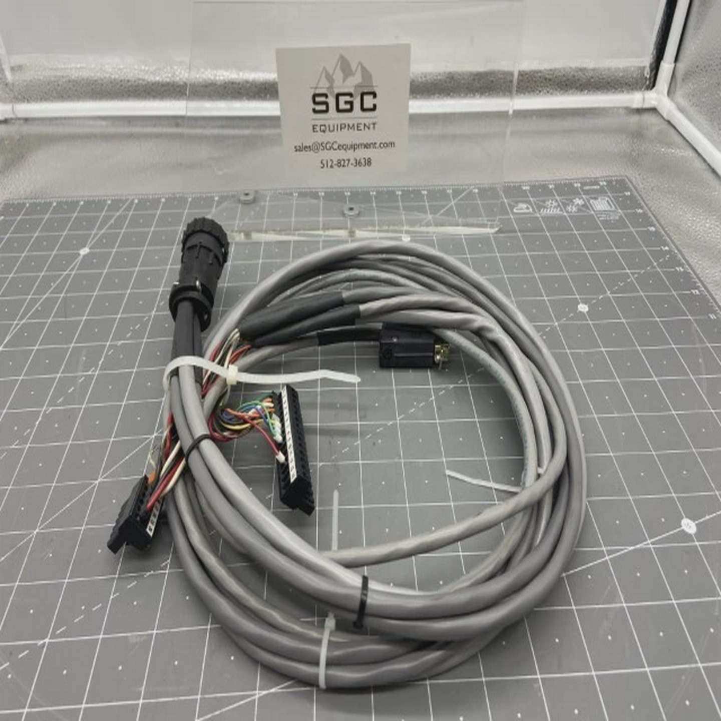 AlphaWire10C/22AWGCablePN:1180C