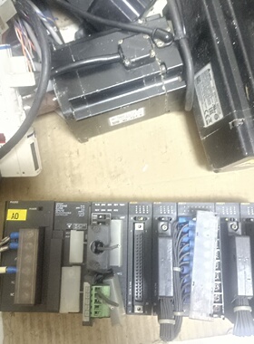 【议价】欧姆龙PLC  SCU41－V1  CPU21  ID231