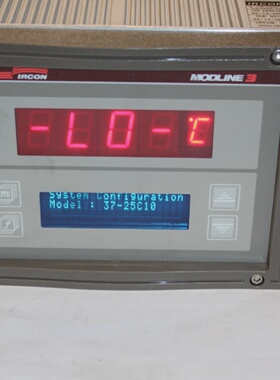 Ircon Modline 3 Infrared amplifier 3725C10