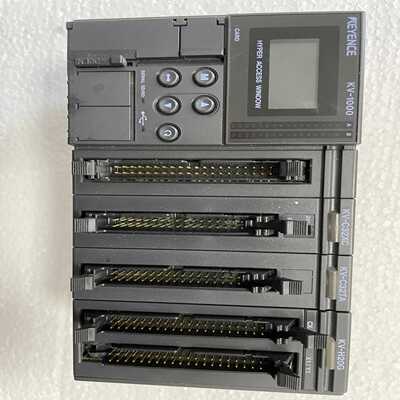 基恩士KEYENCEKV-1000KV-C32XC适用