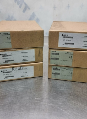 AEGModiconADUS9模拟输入155621.1416英寸分析UNIPO