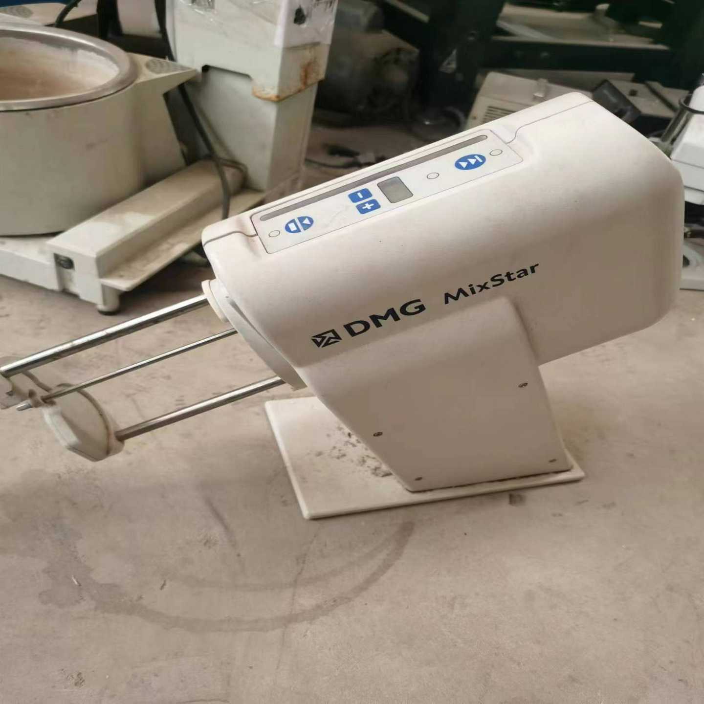 议价进口DMG混合仪，mixstar混合设备，需要的联系。现货/维修