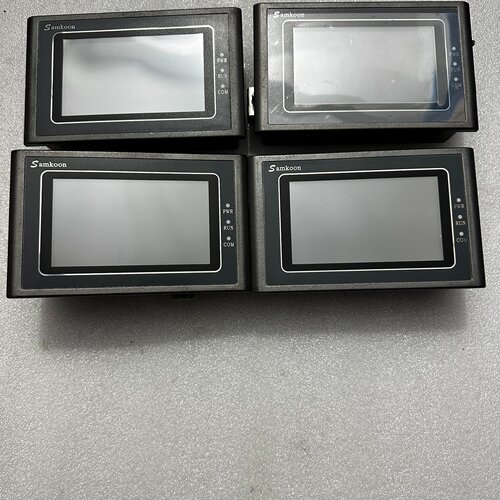 【询价】显控触摸屏一体机 GC-043-16M 实图