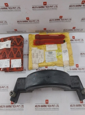 HYDRIL3117103-15PackerMontaje18-1.9cm15MConPernosKit