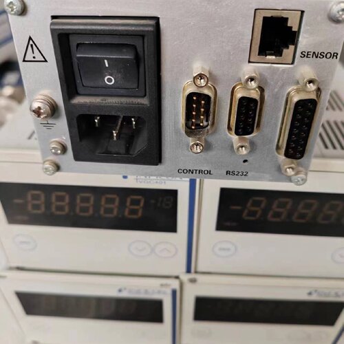 【询价】英福康VGC401真空显示器,398-010，的