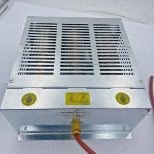SODIMAS PRE WIRED BRAKING RESISTANCE 18 OHMS 4500W Elevator