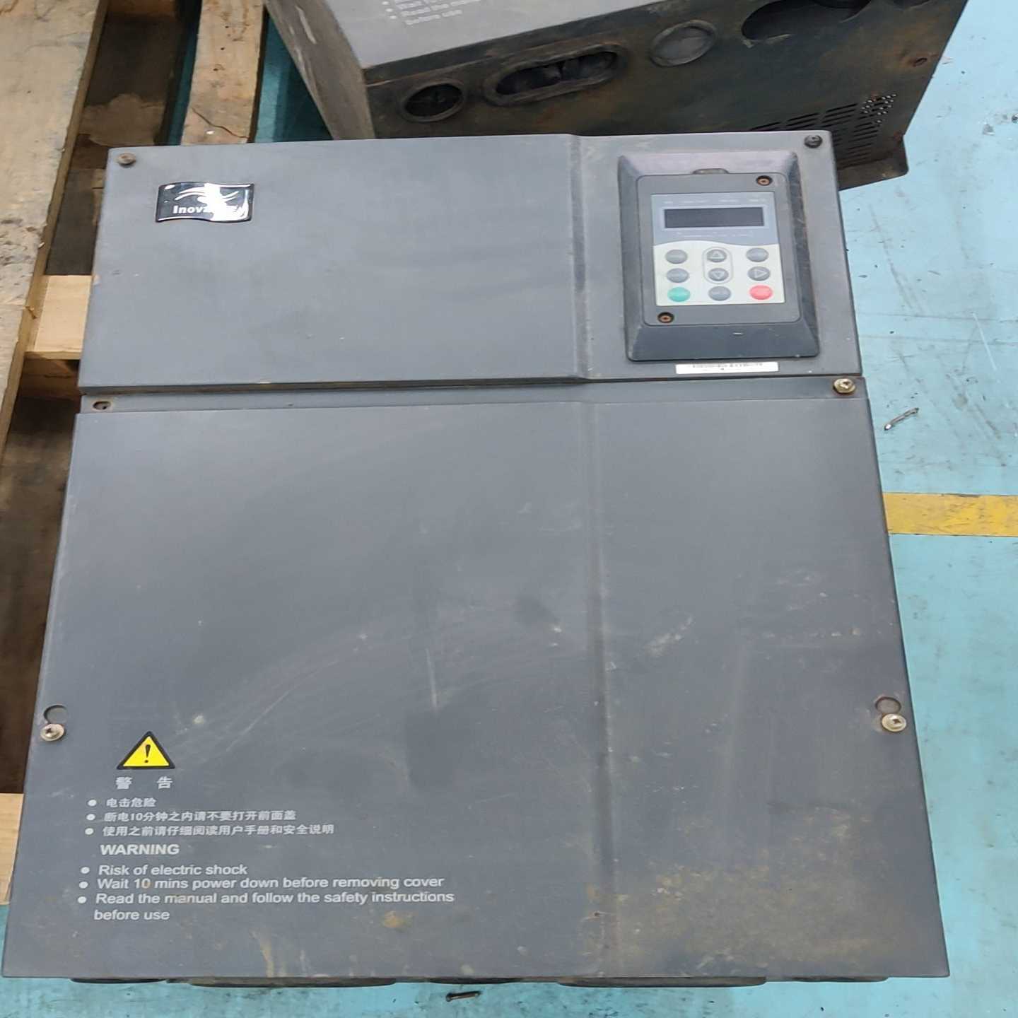 询价汇川变频器MD320NT45G-SL-1145KW