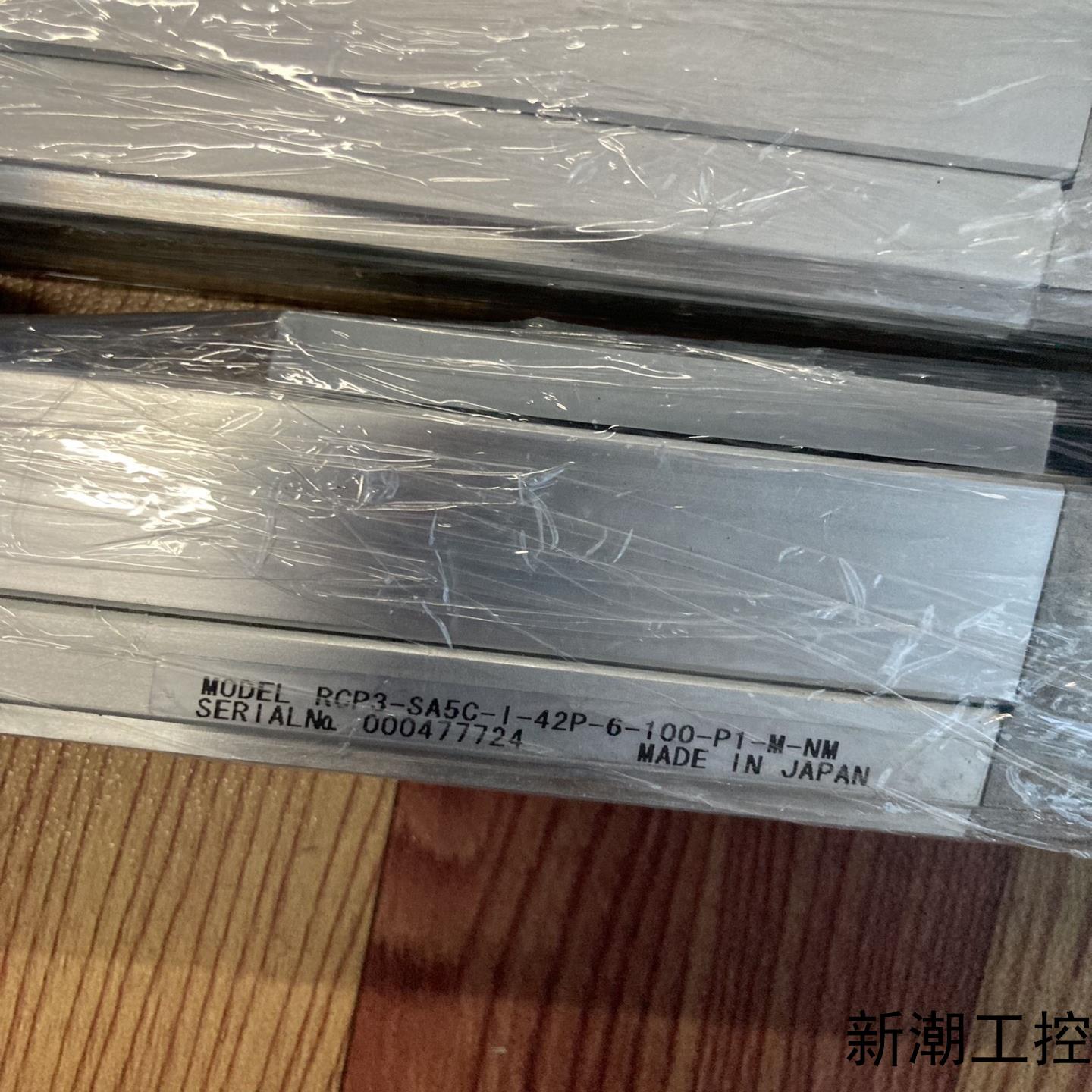 IAI日本RCP3-SA5C-I-42P-12-100-P3议价商品