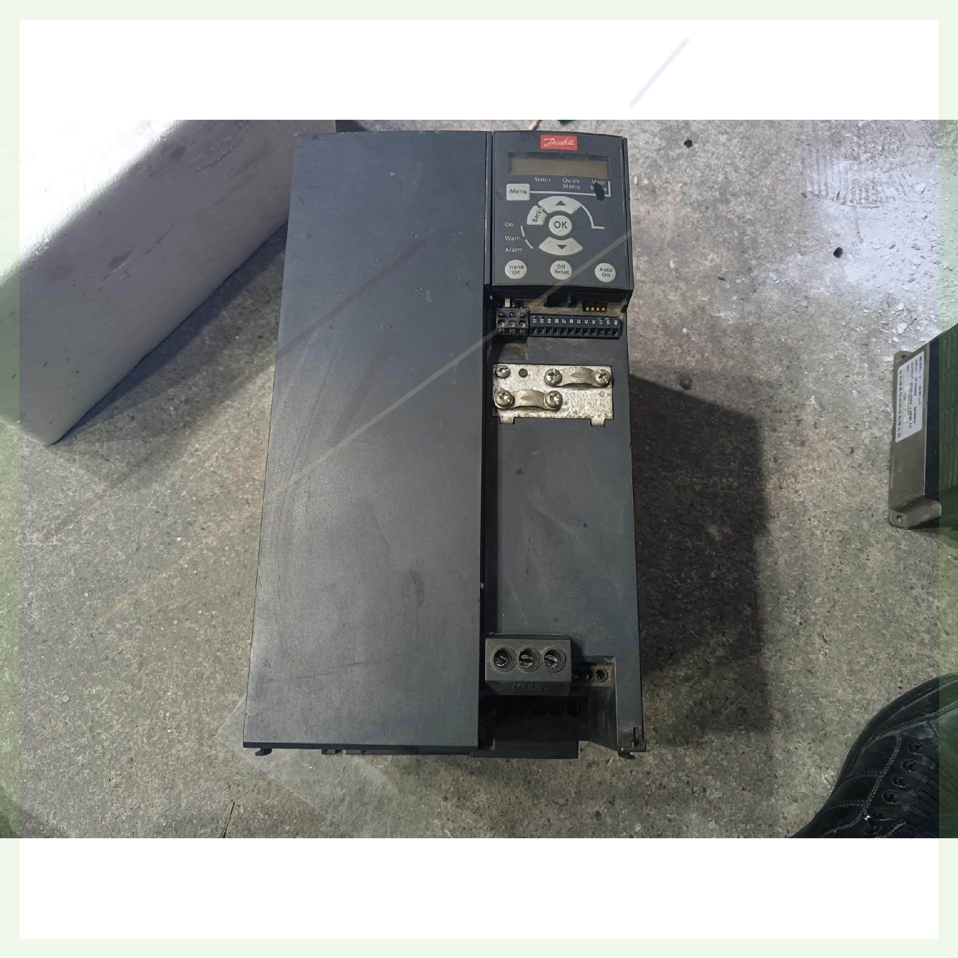 议价议价议价FC185KW-变频器051P18KT4E20H议价