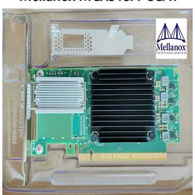 MellanoxMCX515A-CCATConnectX(亚飞商行）