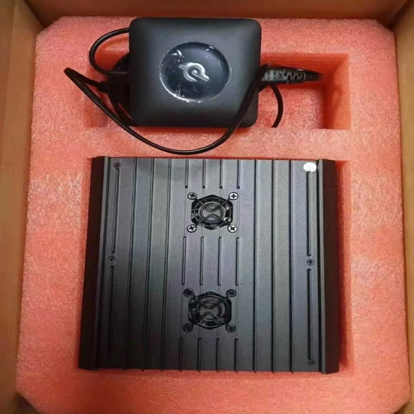 二手在跑冰河ks0已经超频140-160G随机发保14--议价商品