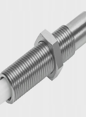 FestoDYSC-7-5-Y1F548012磁性气缸传感器T-SlotPNPN/O