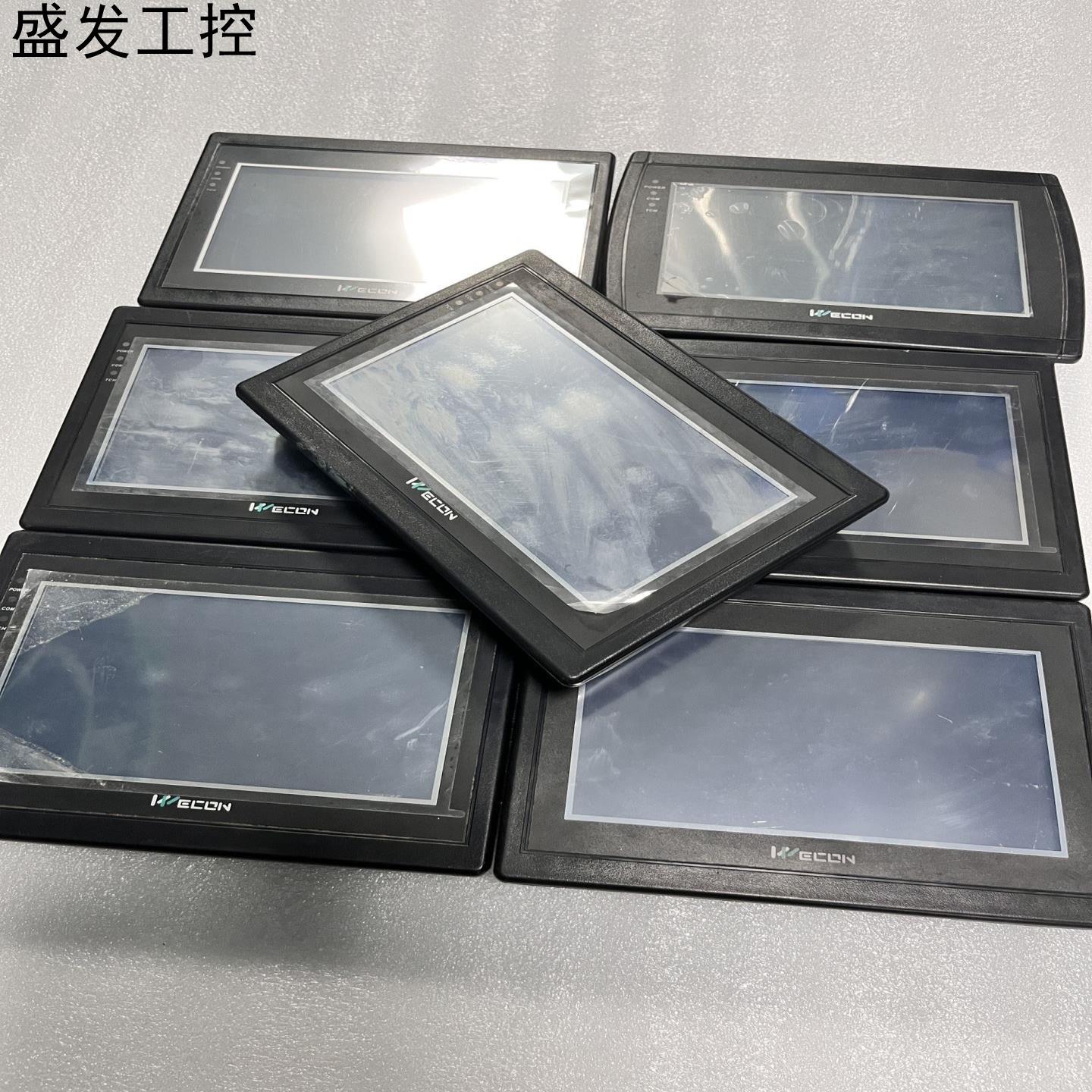 维控触摸屏 LEVI700LK LEVI700LC LEVI议价产品