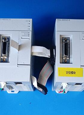 议价Mitsubishi Plc Module Fx540SscS Positiong Control Module