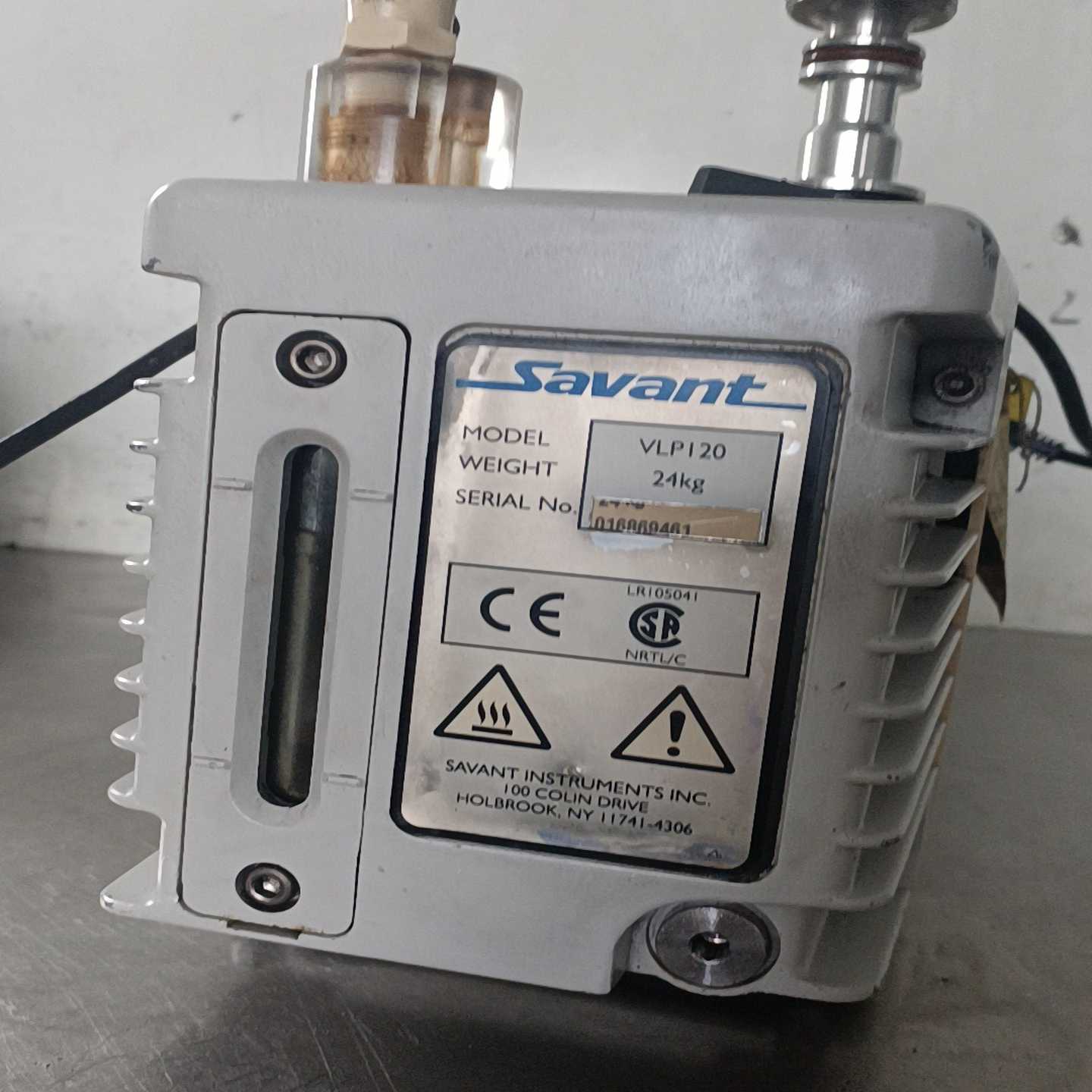 询价赛默飞真空泵VLP120爱德华真空泵，爱德华RV8每分钟12