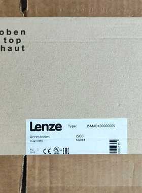 询价I5MADK0000000S伦茨Lenzei500系列变