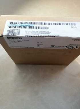 询价~6ES7331-7KB02-0AB0模拟输入模组原