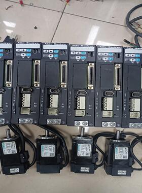 三协 DA2Z121+MM101N2LA17 100W伺服电议价商品