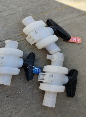 GF手动球阀.Typ546－DN32--议价商品