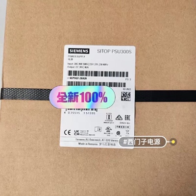 议价6Ep14372Ba20  Power Supply适用