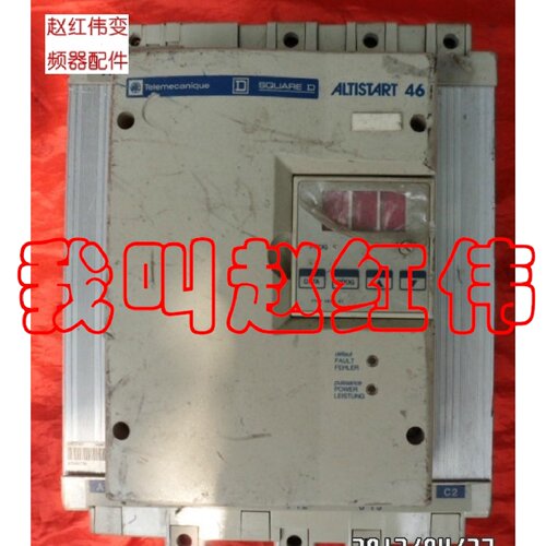 软启动ATS46系列主板控制板电源板CPU板驱动板原厂