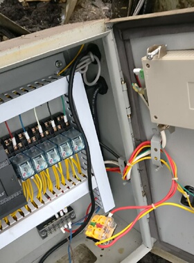 议价plc器漂亮K7MDR14UE带文本一套议价