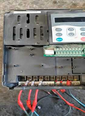 汇川变频器MD280NT3.7-BL变频器，件一台，成询价