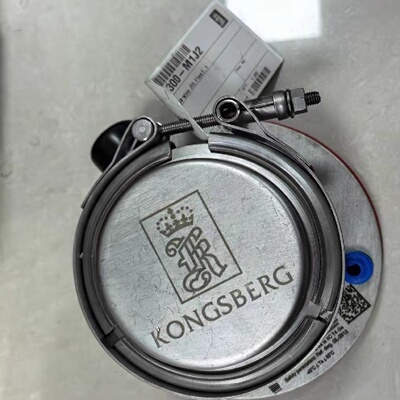 议价KONGSBERG康士伯 GC-300-M1J2 货舱温度感测器