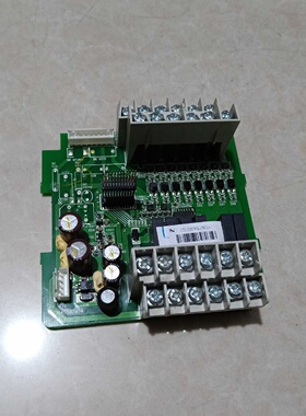 议价台达PLC模块DVP-14EC中板DVP14EC00R2 2945100404 原装拆机