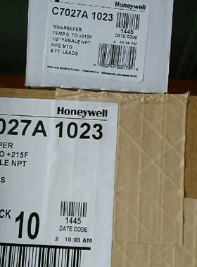 配件Hywell探器C7027A1023议价