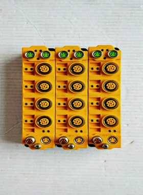 议价倍福耦合器EP1908-0002