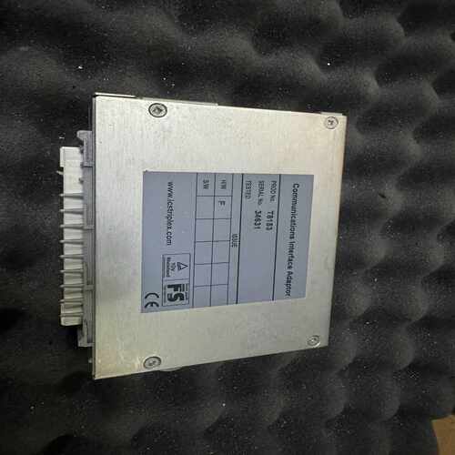 （霸霸电子）AB 罗克韦尔Rockwll ICS T8153