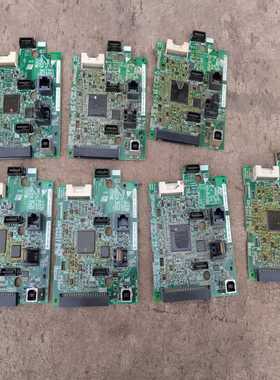 安川变频器主板h1000 a1000 l1000a e100（地坛设备）