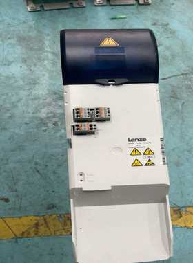 【幸琪商铺】伦茨i700电源E70ACPSE0604S测好发货，安装孔断