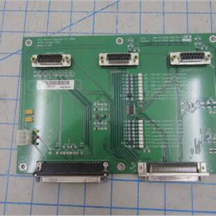 700674958000  WAFER HANDLER PCB VIPER 2401  KLA TENCOR CORPO