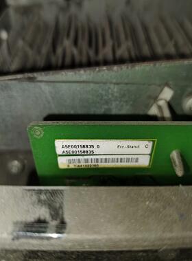 西门子变频器驱动板/滤波板A5E00158835/A5E00~议价