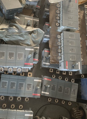 ABB开关OT630E04成色漂亮实物拍摄大量现货