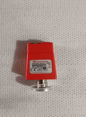 爱德华APG100-XM真空计，型号D02601000，红色--议价商品