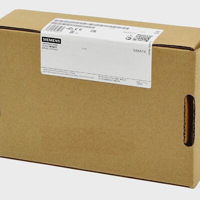 Siemens MTP400 Unified Basic Panel 6AV2 1233DB320AW0 6AV2123